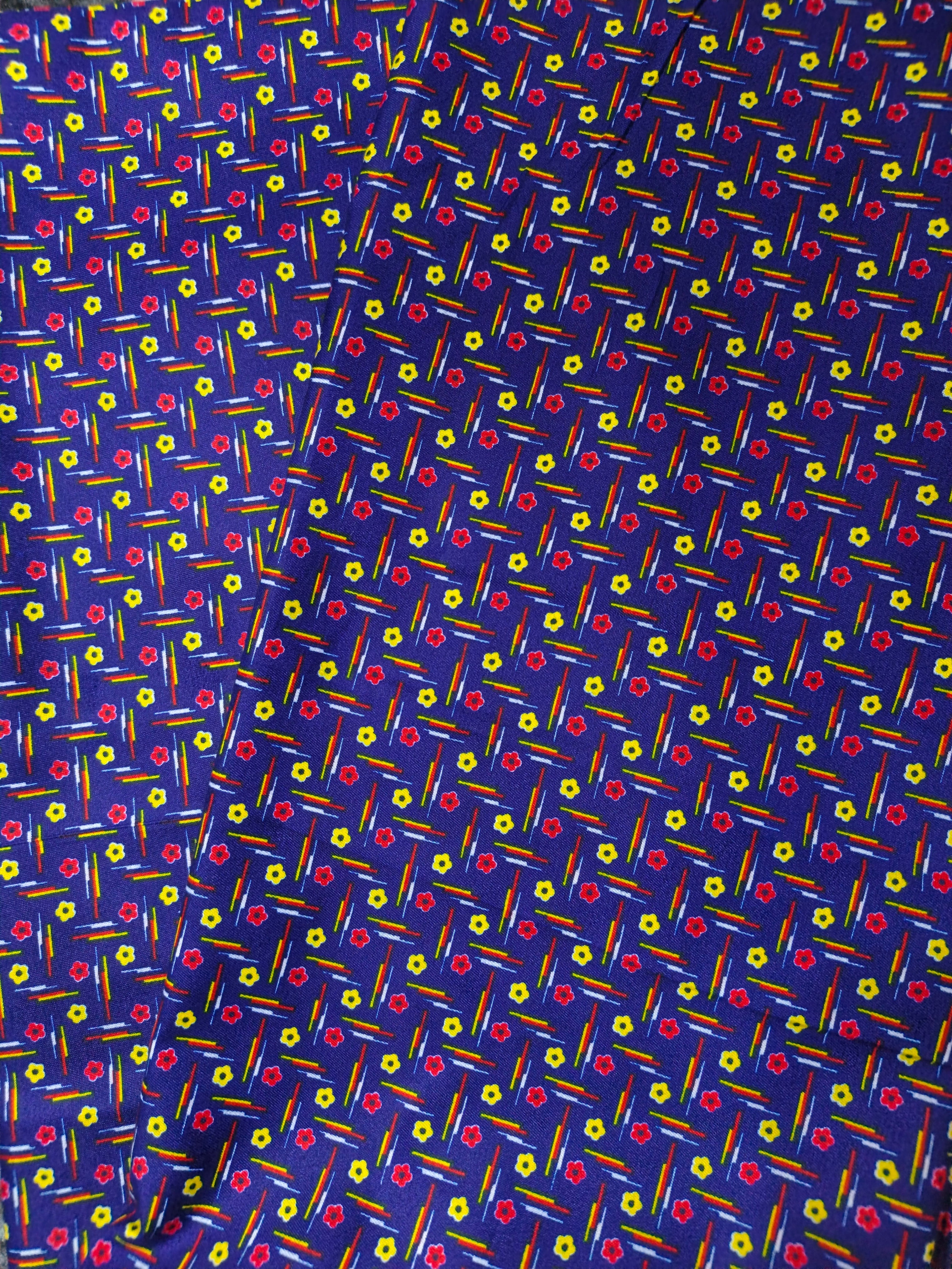 Ladies 2 Piece Un-Stitch Winter Suit Design 02