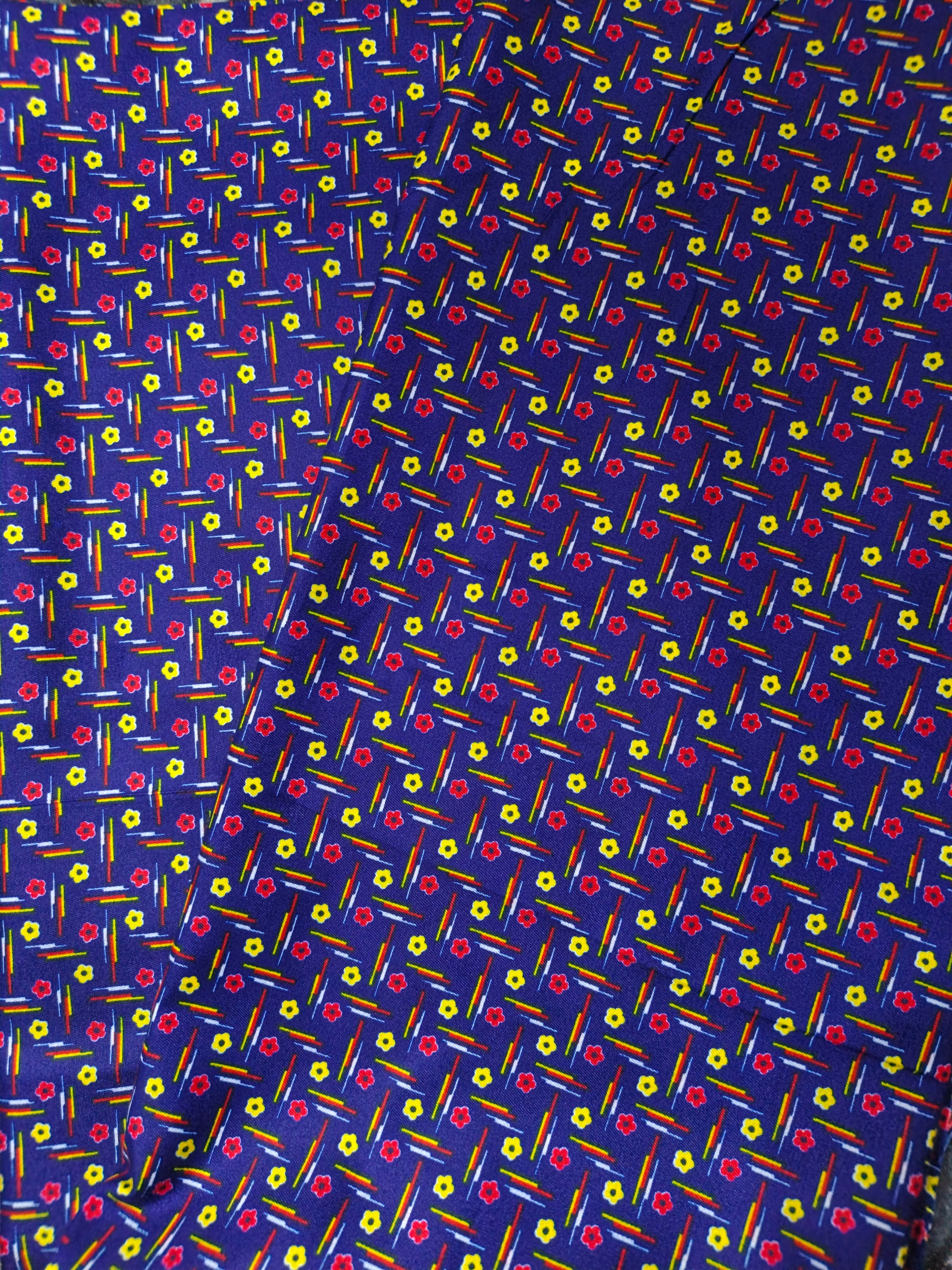 Ladies 2 Piece Un-Stitch Winter Suit Design 02