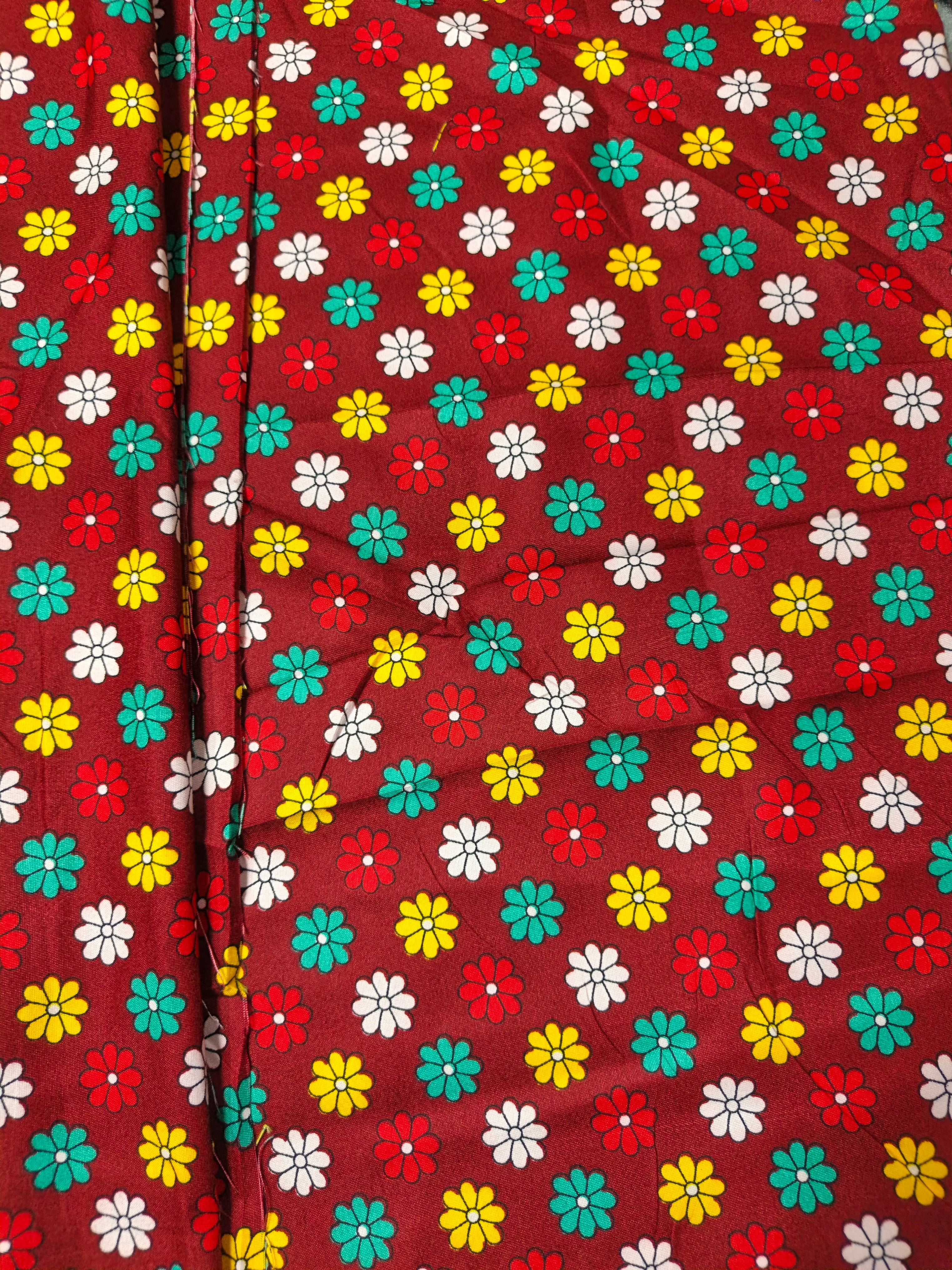 Ladies 2 Piece Un-Stitch Winter Suit Design 06