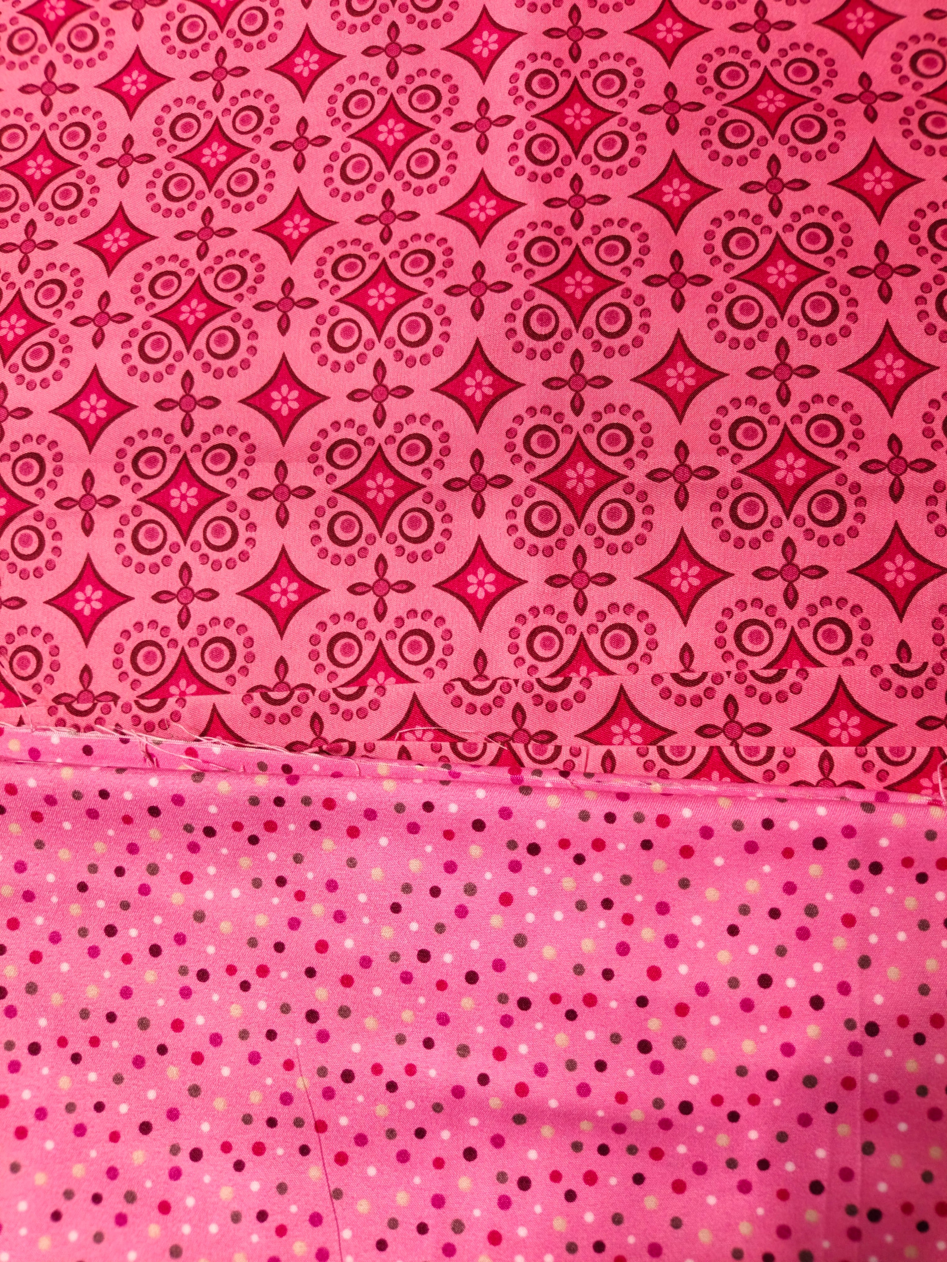 Ladies 2 Piece Un-Stitch Winter Suit Design 07