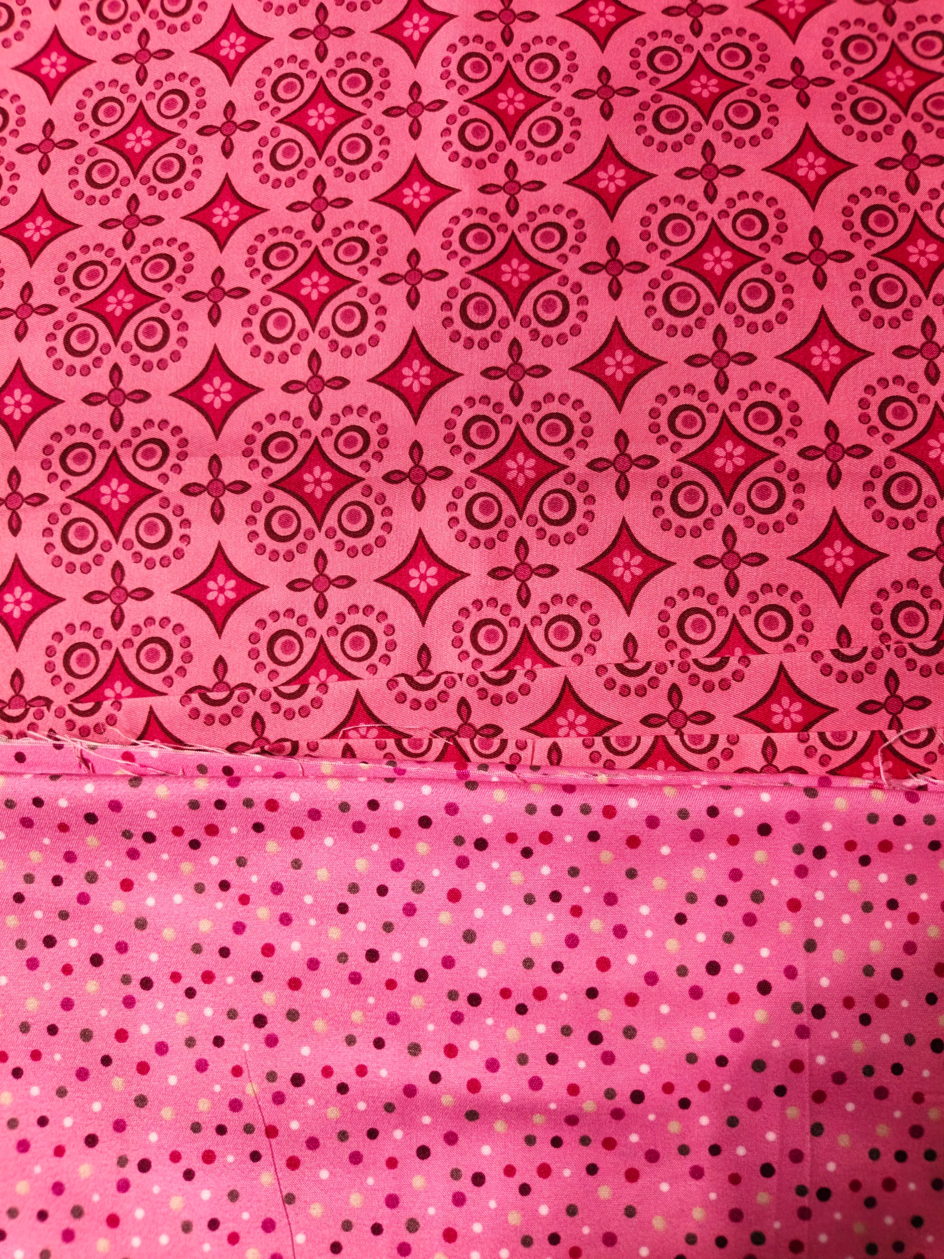 Ladies 2 Piece Un-Stitch Winter Suit Design 07