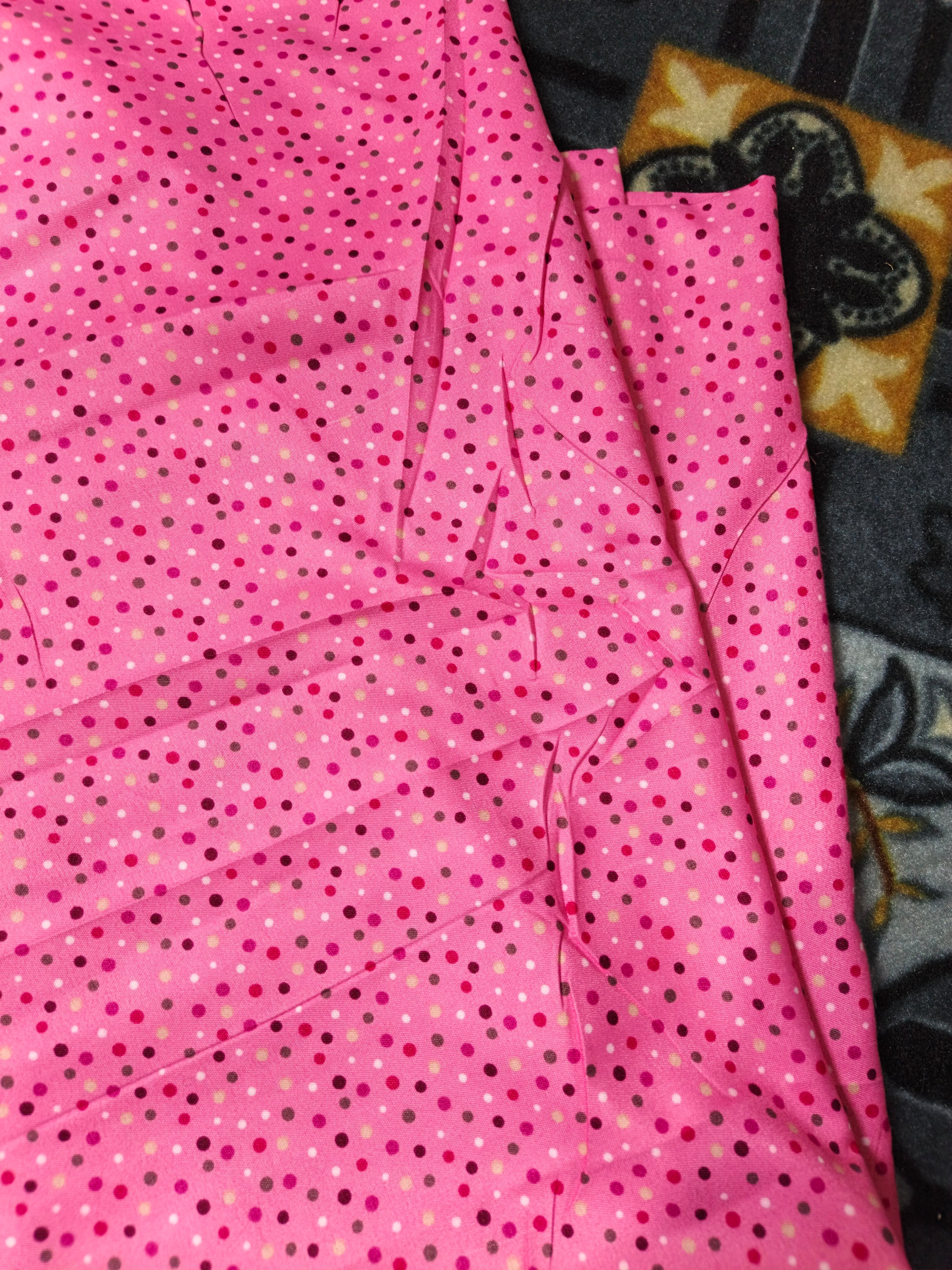 Ladies 2 Piece Un-Stitch Winter Suit Design 07