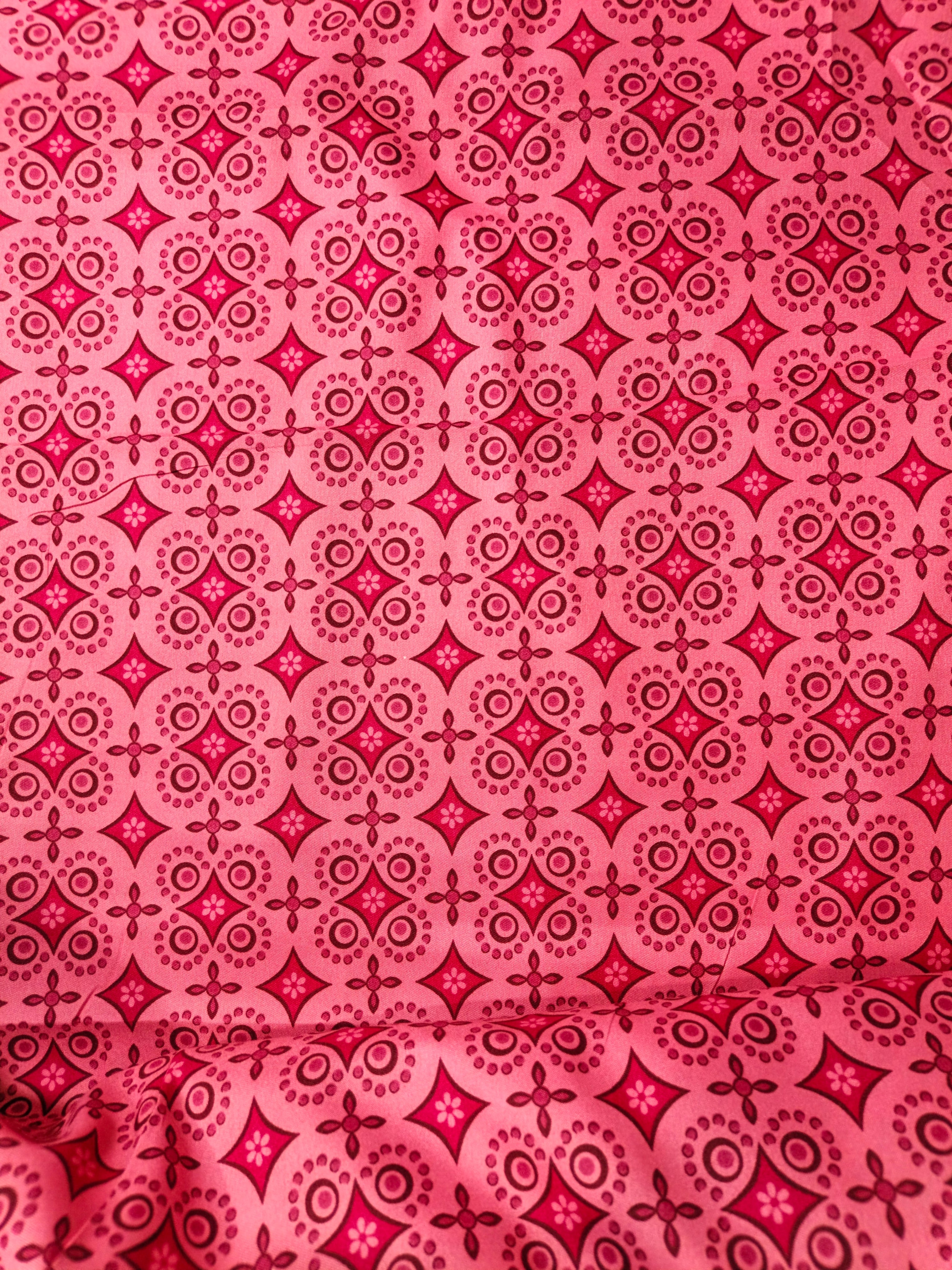 Ladies 2 Piece Un-Stitch Winter Suit Design 08