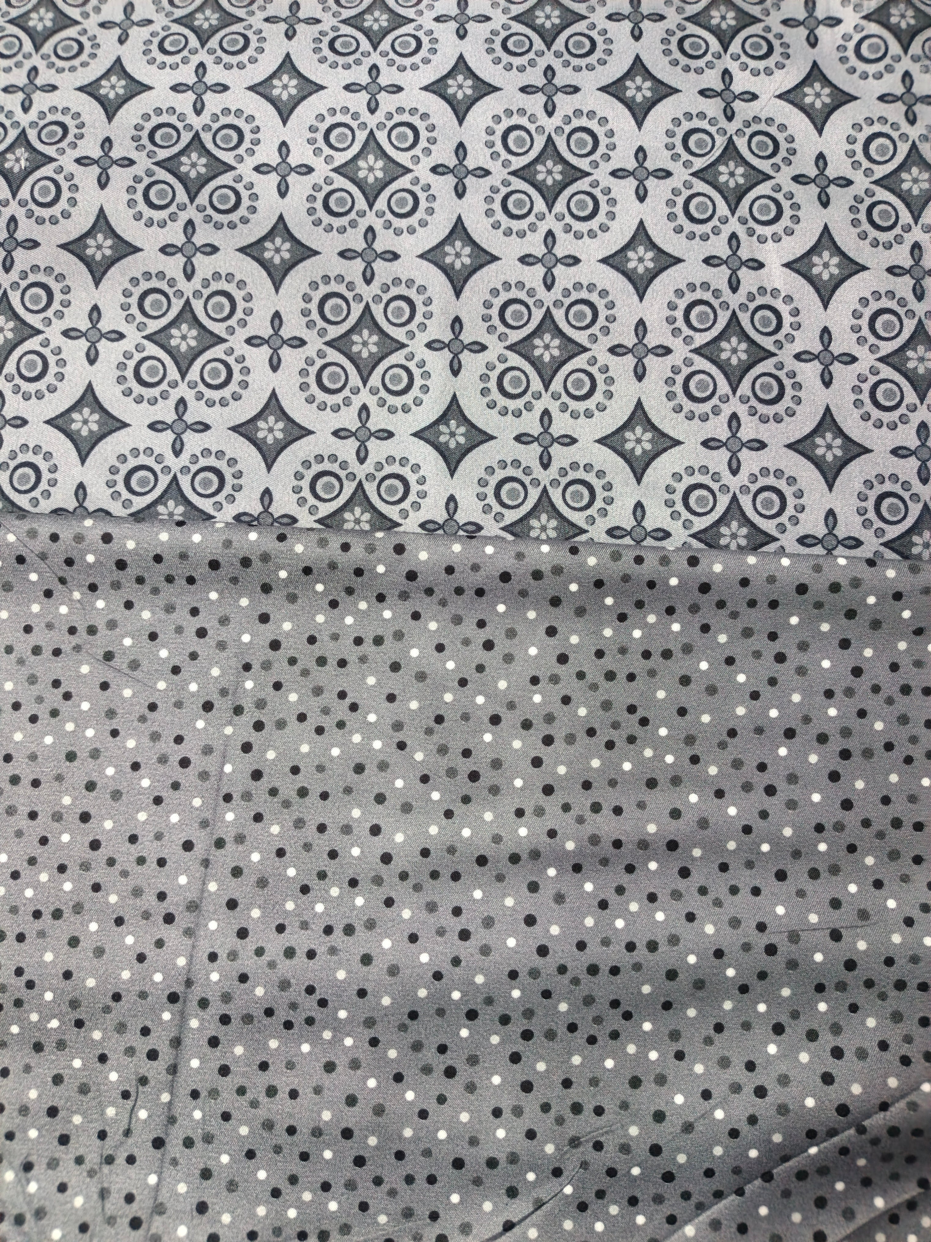 Ladies 2 Piece Un-Stitch Winter Suit Design 03