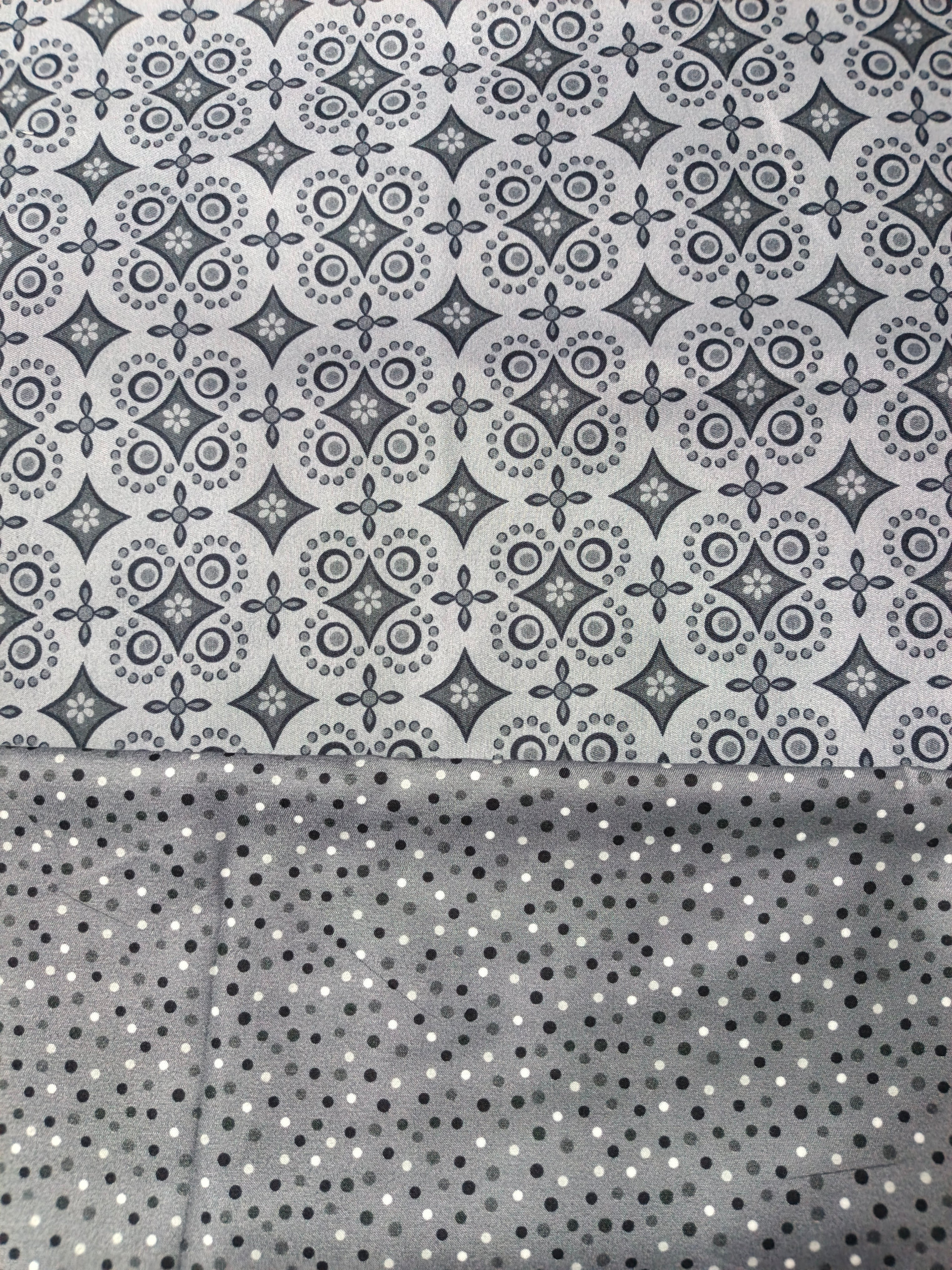 Ladies 2 Piece Un-Stitch Winter Suit Design 03