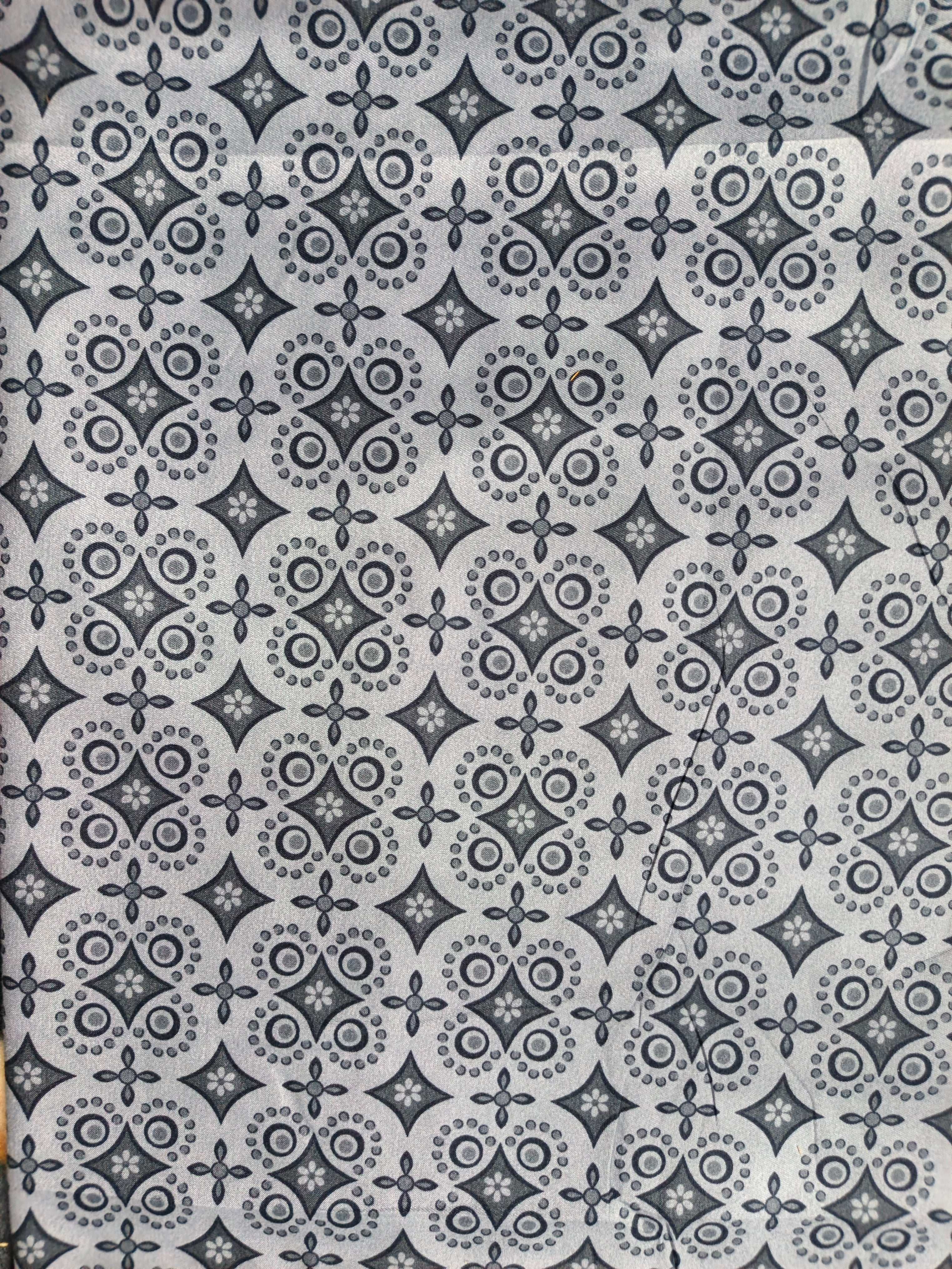 Ladies 2 Piece Un-Stitch Winter Suit Design 04