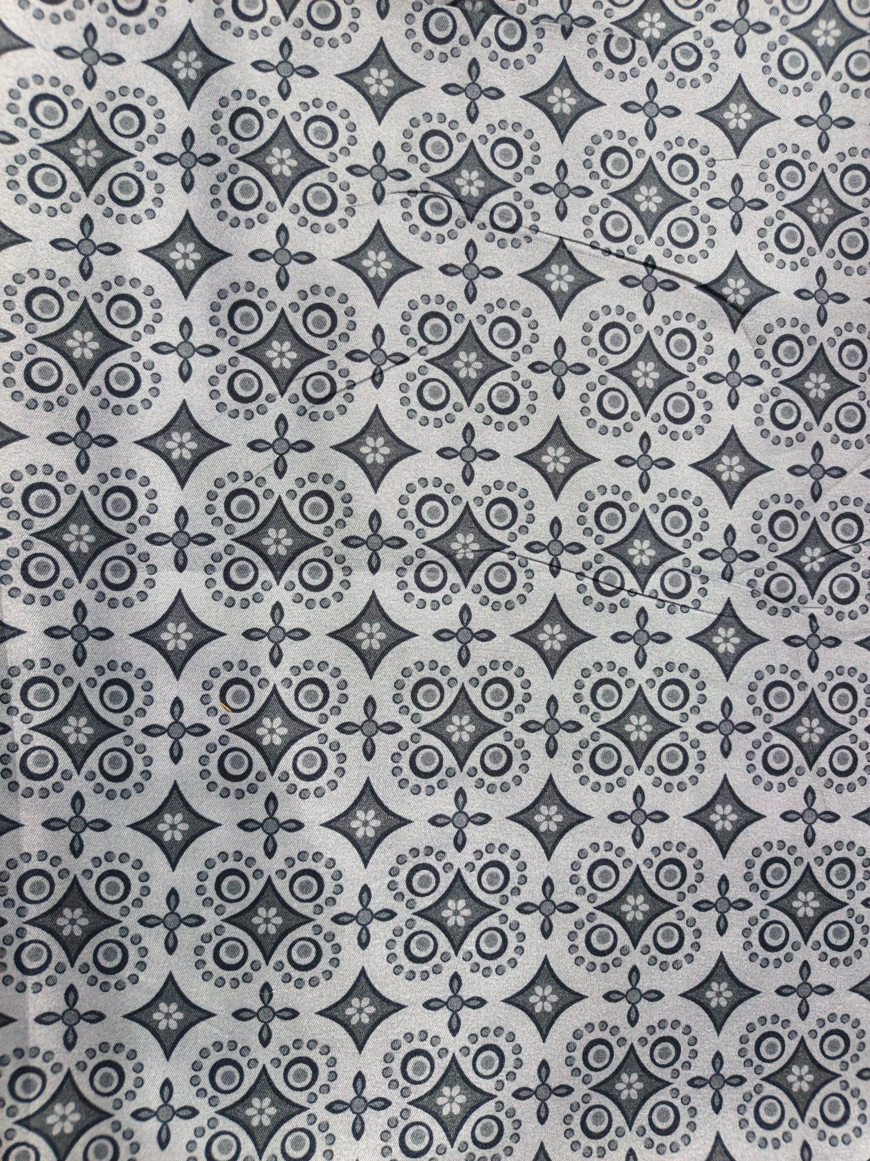 Ladies 2 Piece Un-Stitch Winter Suit Design 04