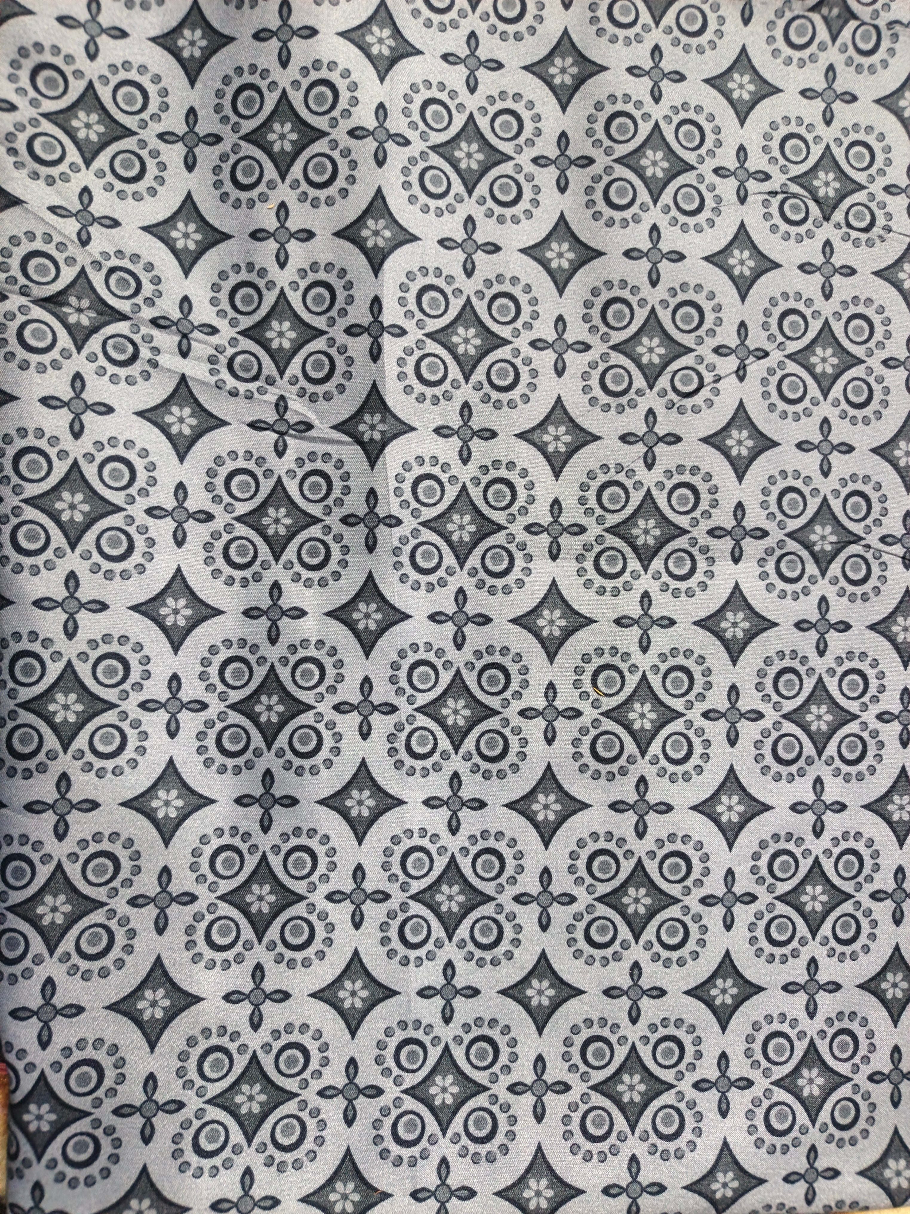 Ladies 2 Piece Un-Stitch Winter Suit Design 04