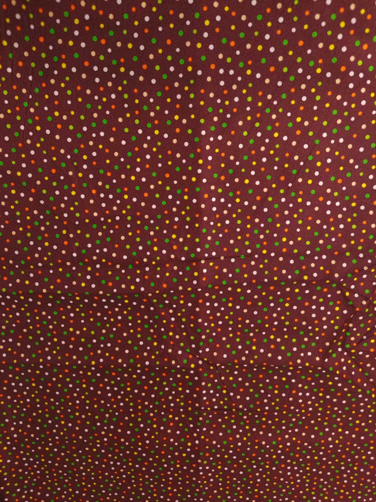 Ladies 2 Piece Un-Stitch Winter Suit Design 09