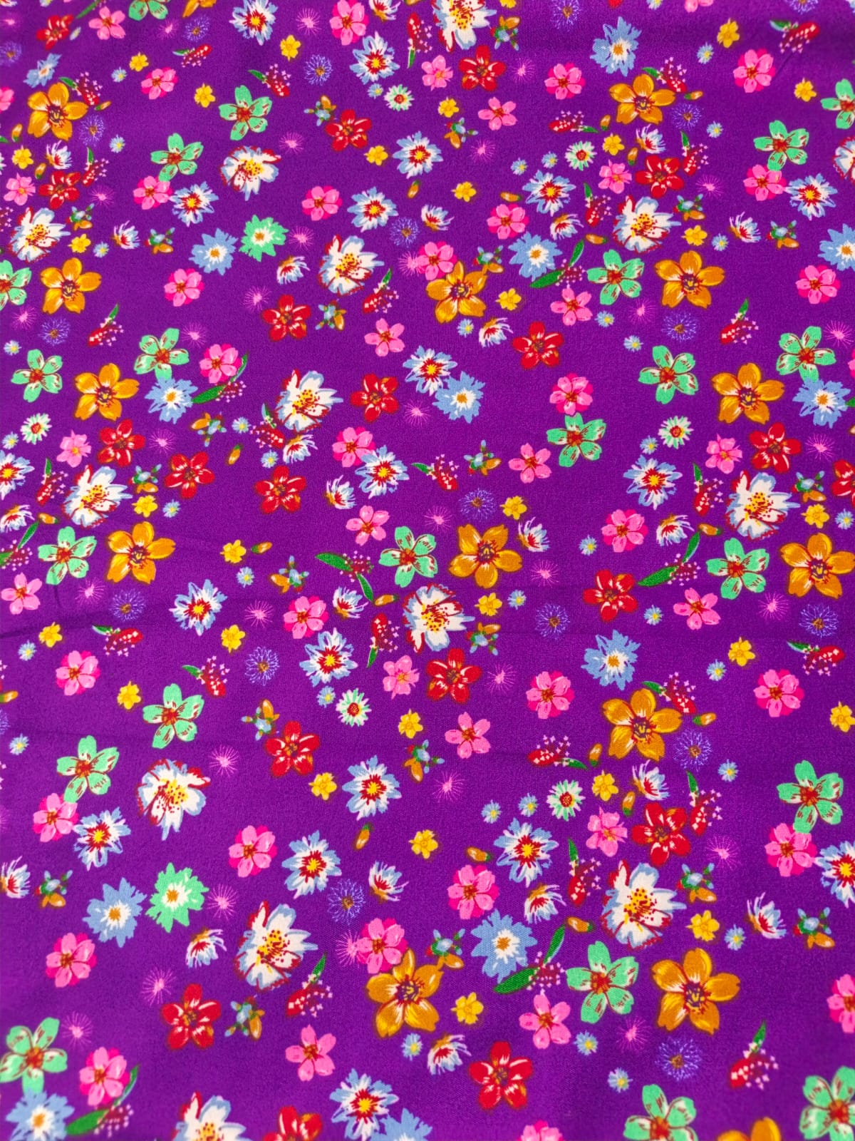 Ladies 2 Piece Un-Stitch Winter Suit Design 13