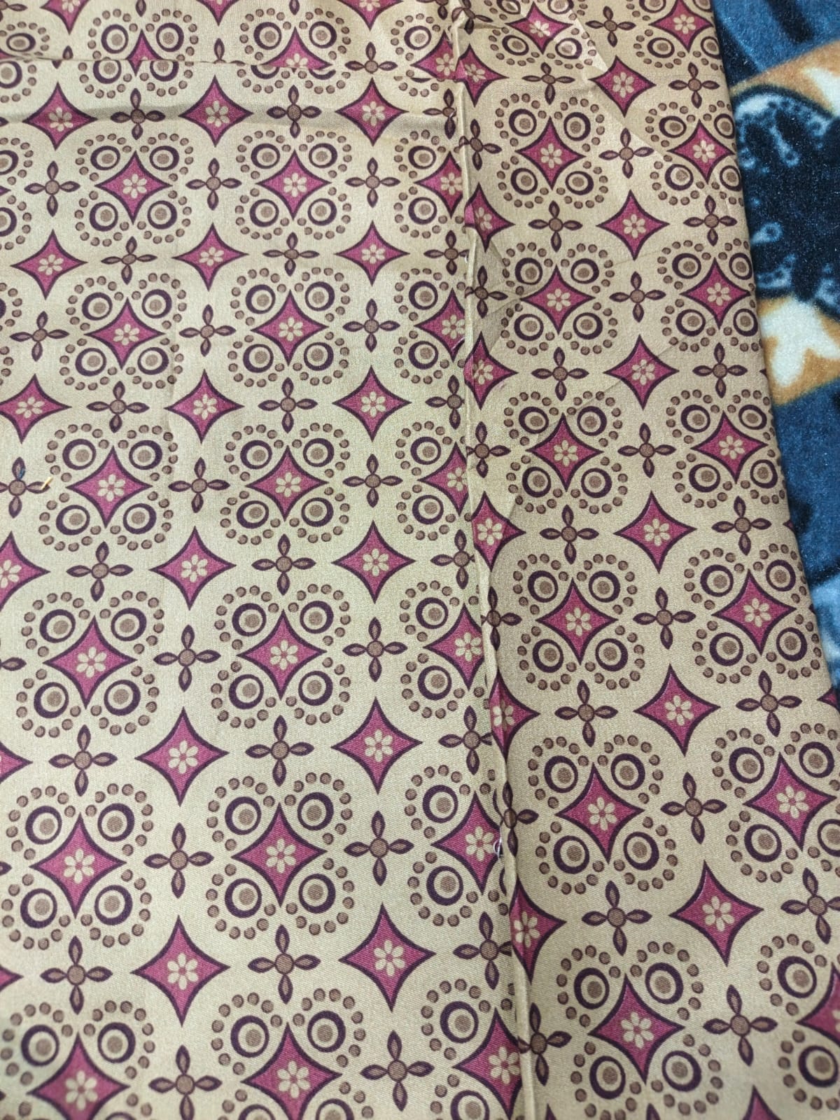 Ladies 2 Piece Un-Stitch Winter Suit Design 14