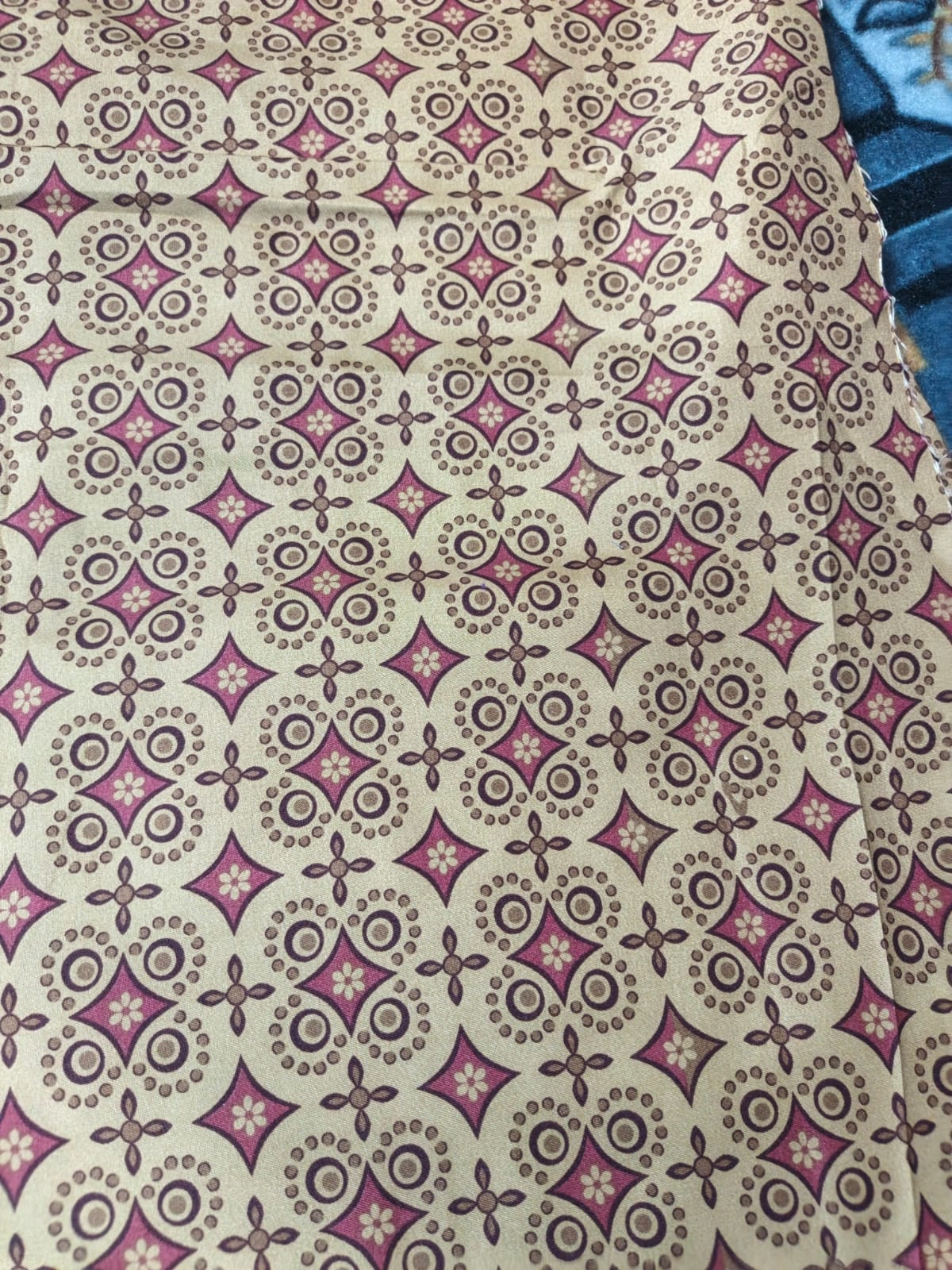 Ladies 2 Piece Un-Stitch Winter Suit Design 14